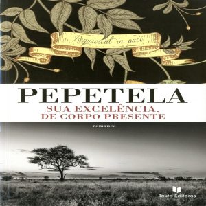 Sua Excelência Corpo Presente