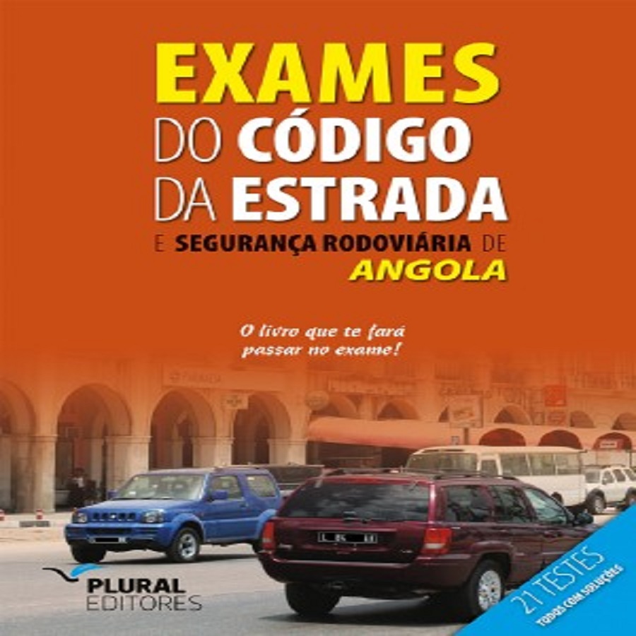 Exames De Código De Estrada Komutú