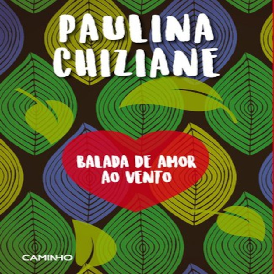 Balada De Amor Ao Vento - Komutú