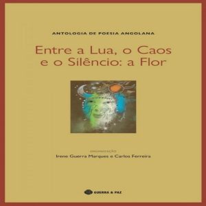 Entre a Lua, o Caos e o Silêncio: A Flor