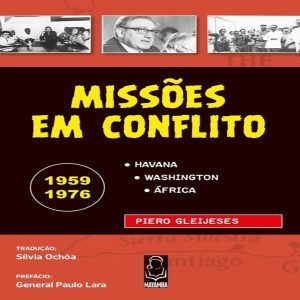 Missões em Conflito