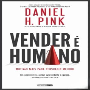 Vender é humano